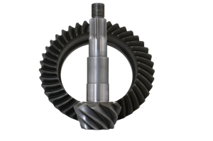 Chevrolet Silverado 2500HD Ring & Pinion Set - Revolution Gear & Axle - GM 14-Bolt 11.5in 4.56 Ratio - `00-`07